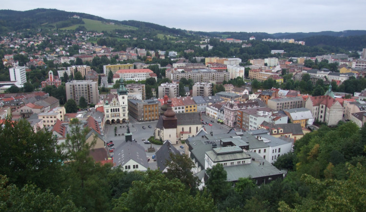 Náchod