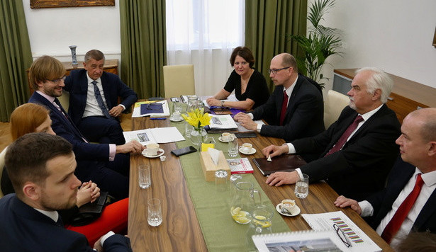 Heliport na nové budově v rychnovské nemocnici možná nebude