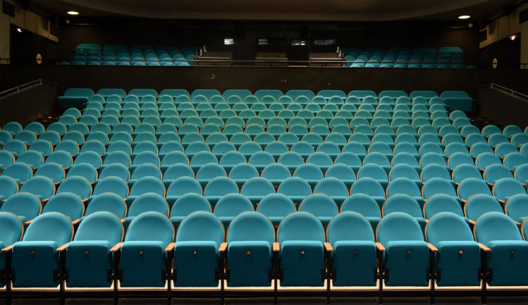 SOUTĚŽ: Bio Central nabídne festival španělských filmů "La Película". Vyhrajte vstupenky!