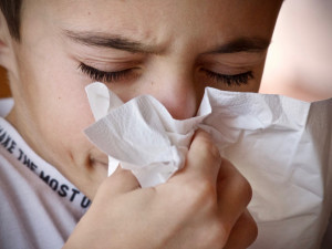 Na Hradecku mírně ubylo chřipek, devět lidí zemřelo