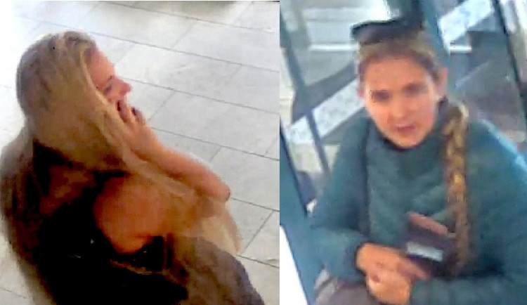 Dvě důležité svědkyně