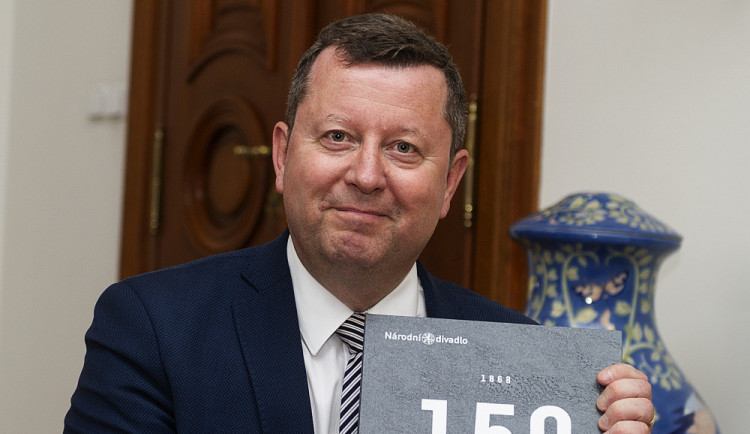 Ministr kultury Antonín Staněk dnes navštíví Královéhradecký kraj