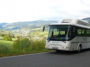 Královéhradecký kraj se dohodl s posledním autobusovým dopravcem