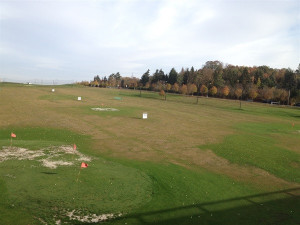 Park Golf Hradec dostal pokutu za nepovolené zavlažování hřiště, zaplatí téměř 150 tisíc korun
