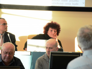 Město Hradec Králové začalo chystat nový tendr na stadion za nejvýše 605 milionů korun