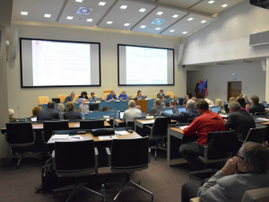 Město Hradec Králové začalo chystat nový tendr na stadion za nejvýše 605 milionů korun