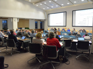 Město Hradec Králové začalo chystat nový tendr na stadion za nejvýše 605 milionů korun