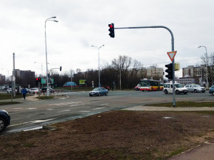 Křižovatka Mileta má územní rozhodnutí, nyní běží třicetidenní lhůta pro případná odvolání