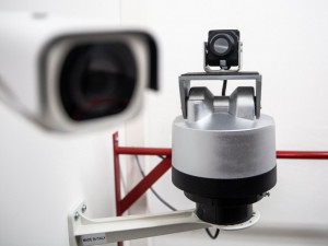 Na rychnovské stanici slouží pro výcvik jednotek požární ochrany nový polygon