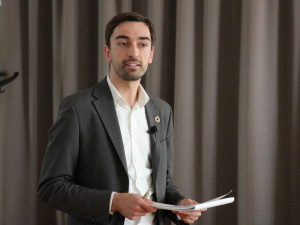 Už žádné cestování kvůli poradám. Češi vytvořili revoluční aplikaci pro virtuální realitu
