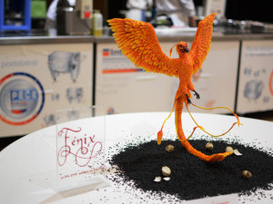 Ráj pro labužníky! Kuchaři a cukráři kouzlili v Aldisu