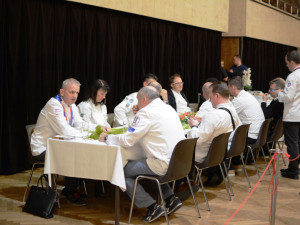 Ráj pro labužníky! Kuchaři a cukráři kouzlili v Aldisu