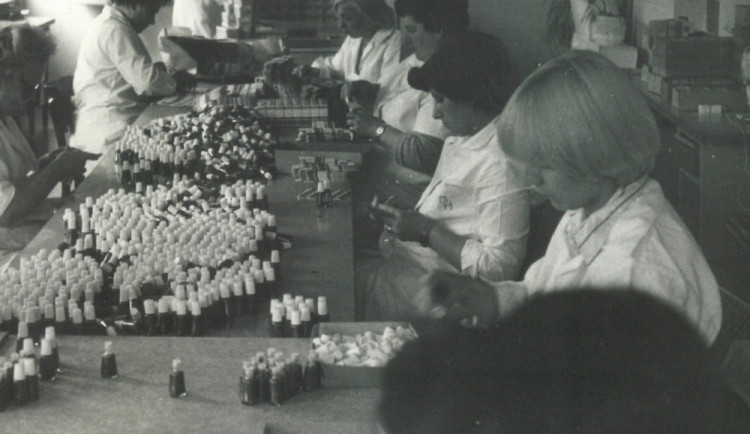 Kompletace Jeleních lojů