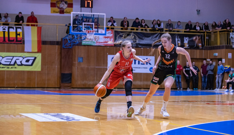 Kristýna Minarovičová