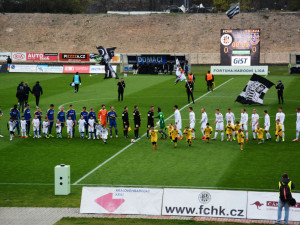 Trápení Votroků pokračuje, ze zápasu s Jihlavou vyšli bodově naprázdno