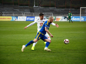 Trápení Votroků pokračuje, ze zápasu s Jihlavou vyšli bodově naprázdno