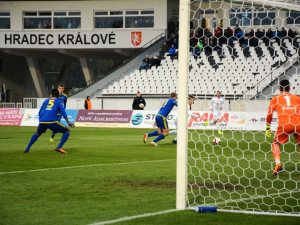Trápení Votroků pokračuje, ze zápasu s Jihlavou vyšli bodově naprázdno