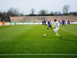 Trápení Votroků pokračuje, ze zápasu s Jihlavou vyšli bodově naprázdno