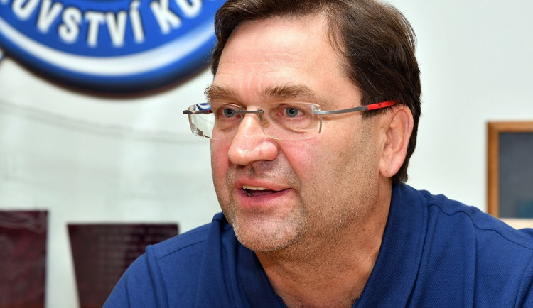 Brněnské hokejisty povede v nové sezóně kouč olomoucké mládeže Petr Fiala