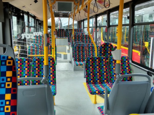 Trolejbusy jezdí v Hradci Králové už 70 let