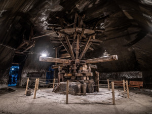 DRBNA NA CESTÁCH: Nejúžasnější podzemní místo na Zemi najdete tisíc kilometrů od hranic