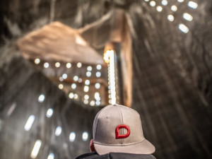 DRBNA NA CESTÁCH: Nejúžasnější podzemní místo na Zemi najdete tisíc kilometrů od hranic