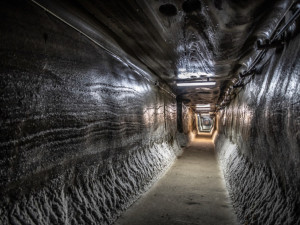 DRBNA NA CESTÁCH: Nejúžasnější podzemní místo na Zemi najdete tisíc kilometrů od hranic