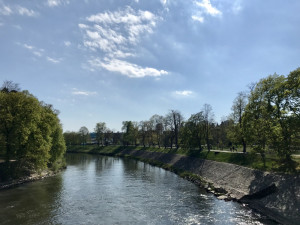 POČASÍ NA STŘEDU: Svátek přinese oteplení