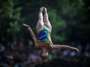 Dvacátý Highjump s podtitulem Legendy opět v Hřiměždicích