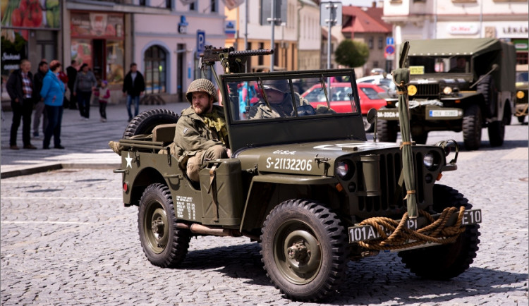 Mise Velichovky 2017