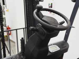 Vocelovka má modernizované dílny, pomohou žákům získat lepší praxi