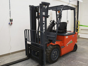 Vocelovka má modernizované dílny, pomohou žákům získat lepší praxi