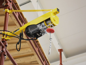 Vocelovka má modernizované dílny, pomohou žákům získat lepší praxi