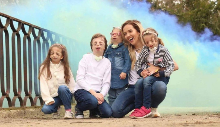 Do Mezinárodního týdne rovnosti tváří se zapojí i Budějce. Vyrazit můžete na piknik