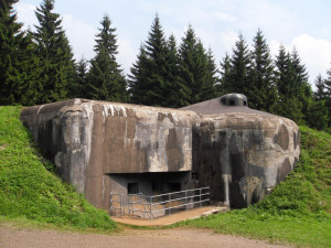 Pevnost Hanička na Rychnovsku rozšíří nabídku pro návštěvníky