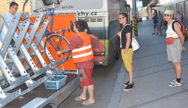 Jihočeské cyklobusy po šestnácti letech nevyjedou, problém jsou peníze