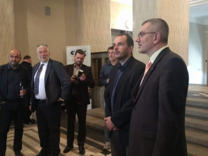 Budova Muzea východních Čech je opravena, veřejnosti se otevře na podzim