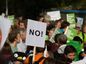 Studenti ze 120 zemí budou protestovat za lepší ochranu klimatu