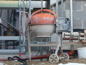 V Náchodě, v městské části Běloves, začala dostavba Malých lázní