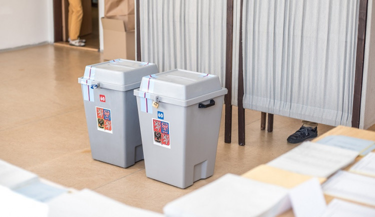 Eurovolby na jižní Moravě odpovídaly celorepublikovým výsledkům