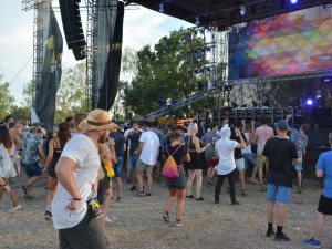 Začíná festivalová sezóna. Dejte si pozor při online nákupu vstupenek