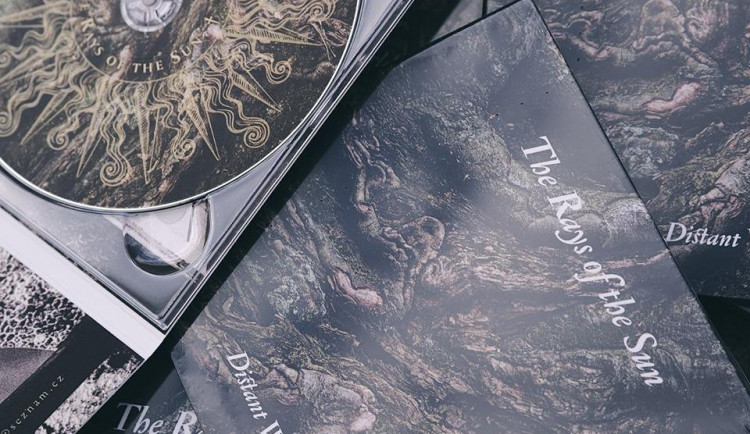 The Rays Of The Sun.