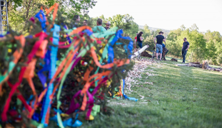 Policisté ukončili případ podříznuté májky na Písecku