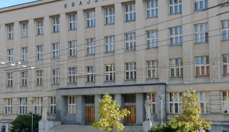 Krajský soud