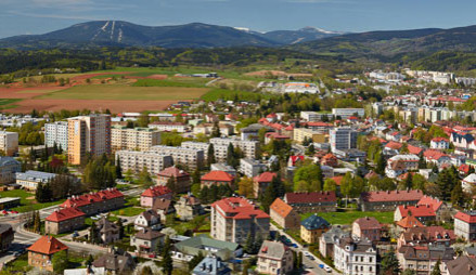 Město Trutnov, Ilustrační snímek