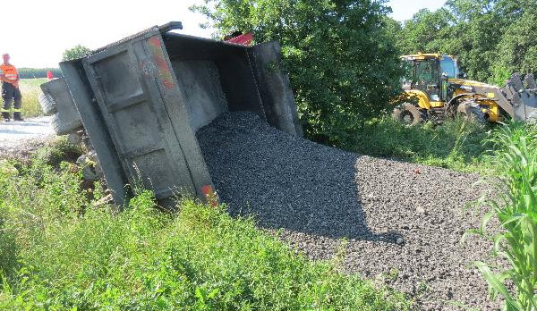 Převrácená Liazka