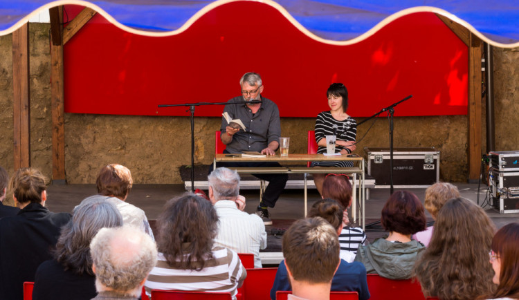 Český ráj bude na týden rájem literatury, divadla a hudby. Je tu další Šrámkova Sobotka