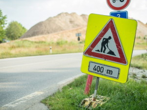 V červenci se začne kopat ve Lhotecké ulici, uzavírka potrvá až do konce září