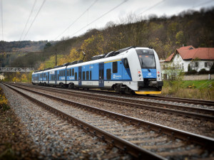 Kvůli opravě stanice Jaroměř bude v hradeckém kraji velká výluka