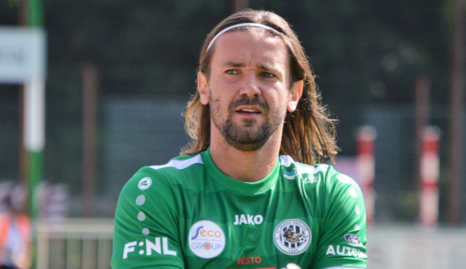 Votroci porazili béčko Sparty 3:2.